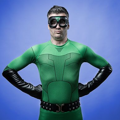 superhero-green-suit